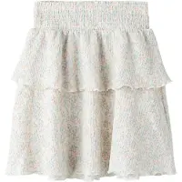 Name It Kids Jupe bleu / rose / blanc