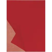 Roeckl Écharpe 'CLASSIC GEORGETTE' rouge
