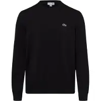 Lacoste Pull-over vert / rouge / noir / blanc