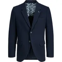 Jack & Jones Martin Leeds Blazer Bleu 52 Homme