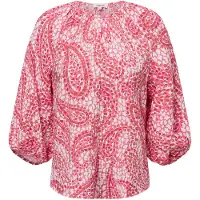 s.Oliver Chemisier ' ' rose ancienne