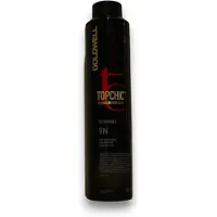 Goldwell Topchic Permanent Haircolor 250 ml 9N Hell-Hellblond