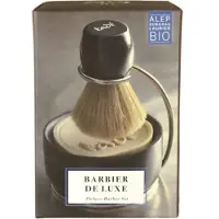 Tade Méditerranée Homme Coffret Barbier de Luxe