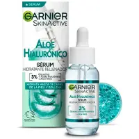 Garnier Aloe Hyaluronic Acid Serum 30ML - Skinactive by