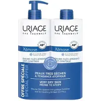 Uriage Xemose 1l Balm Clair