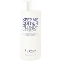 Eleven Australia Keep My Colour Blonde Conditioner 960 ml