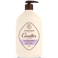 Rogé Cavaillès Gel bain douche Lait de figue 1000 ml Lait