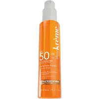 Krème Eau Solaire Fraîche Activateur de Bronzage SPF50 150 ml