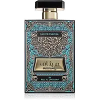 Ard Al Zaafaran Meethaq Eau de Parfum mixte 100 ml