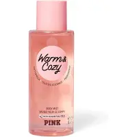 Victoria's Secret Pink Warm & Cozy Brume pour le Corps 250 ml