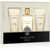 Poseidon Only Man Coffret Cadeau