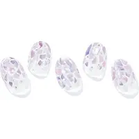 Ohora Gel Nail Sticker N Petal Rain Autocollants pour ongles teinte ND-351 1 pcs