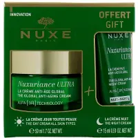 Nuxe Nuxuriance Ultra Coffret