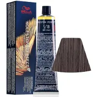 Wella Koleston Me 60ml Permanent Dye Doré