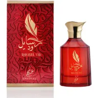 Khadlaj Rasayel Vid Eau de Parfum pour femme 100 ml
