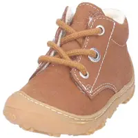 Pepino by Ricosta Chaussure basse 'Colin' noisette