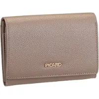 PICARD Porte-monnaies beige foncé