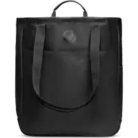Mammut Sac de sport 'Seon' noir