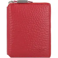 VOi Porte-monnaies 'Hirsch' rouge / bordeaux