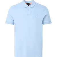 BOSS T-Shirt 'Passenger' bleu clair