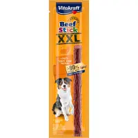 Vitakraft Beefstick XXL à la dinde pour chien