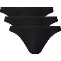 Hom Slip noir