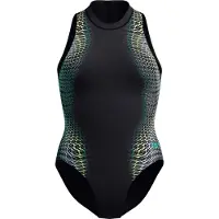 Speedo Maillot de bain END+ Printed Hydrasuit Femmes
