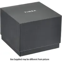Timex Montre analogique pour homme , modèle "Traditional", référence TW2W22700