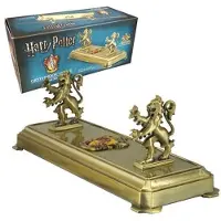 Noble Collection Gryffindor Support Wand Doré
