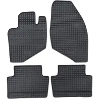 Petex Tapis en caoutchouc pour Volvo S80 / S60 / V70 à partir de 02/2000-09/2007