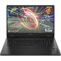 HP Omen 17-db1006nb - 17.3 Inch Qhd Amd Ryzen Ai 9 365 32 Gb 1 Tb Nvidia Geforce 5070