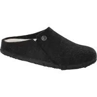 Birkenstock Pantoufle anthracite