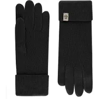 Roeckl Gants 'ESSENTIALS' noir