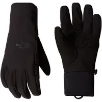 The North Face Apex Etip Gloves Noir XL Femme