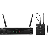 AKG WMS420 Set de pr?sentation Bande A (530 - 560 MHz)