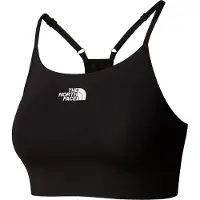 The North Face Flex Sports Bra Noir L Femme