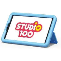 Samsung Galaxy Tab A9 Studio 100 Bundle