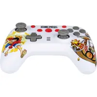 Konix 82551120981 Accessoire De Jeux Vidéo Multicolore Manette De Jeu