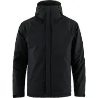 Fjall Raven Fjällräven High Coast Hydratic Trail blouson noir M Homme Noir M