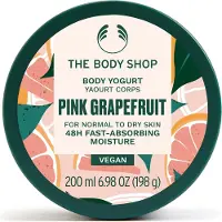 The Body Shop Pink Grapefruit Body Yogurt yaourt corporel 200 ml