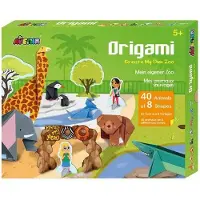 Avenir Zoo de l'origami