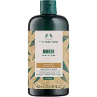 The Body Shop | GINGER | Shampoos