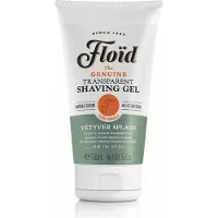 Floid Vetyver Splash Gel à raser
