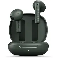 Urbanista Santa Monica Casque True Wireless Stereo (TWS) Ecouteurs Appels/Musique Bluetooth Vert