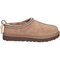 Ugg Tasman Biarritz Slippers Marron EU 38 Femme