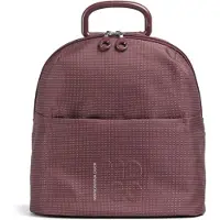 Mandarina Duck Md20 Qmt49 Backpack Violet
