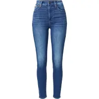 Calvin Klein Jeans Jeans Taille Haute Lv047d757g Skinny Fit