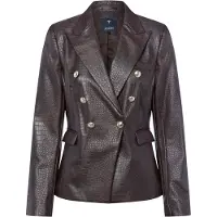 JOOP! Blazer chocolat