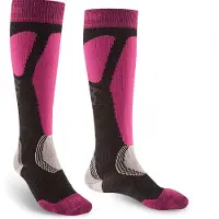 Bridgedale Chaussettes Longues Easy On Merino Performance