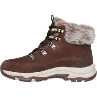 SKECHERS Trego Snow Worries - 37